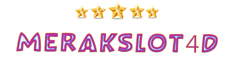 MERAKSLOT4D